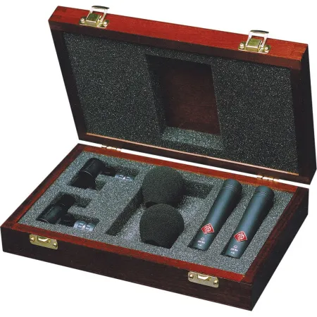 Купить NEUMANN KM 184 MT STEREO SET по выгодной цене в Нижнем Новгороде