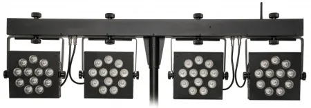 Купить INVOLIGHT MLS HEX48 по выгодной цене в Нижнем Новгороде
