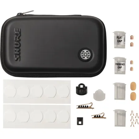 SHURE TL48T/O-MTQG-A