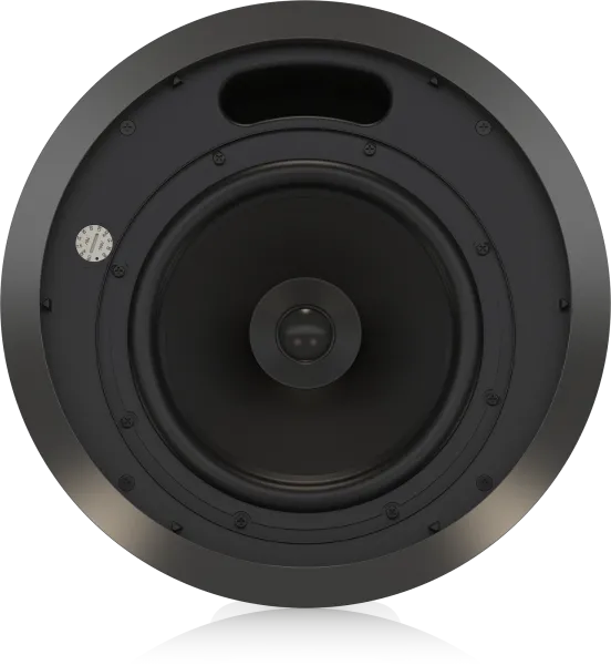TANNOY CVS 801-BK