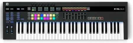 Купить Novation 61 SL MK III по выгодной цене в Нижнем Новгороде