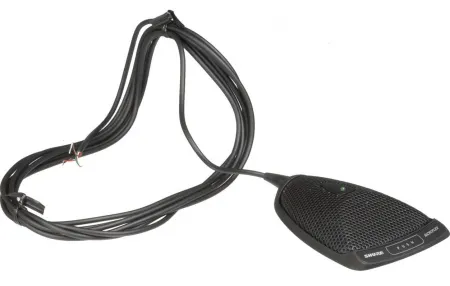 Купить SHURE MX392/C по выгодной цене в Нижнем Новгороде