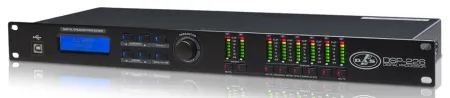 Купить DAS Audio DSP-226 по выгодной цене в Нижнем Новгороде