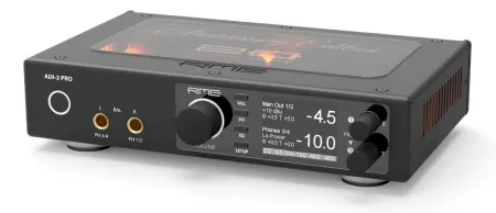 Купить RME ADI-2 PRO AE по выгодной цене в Нижнем Новгороде