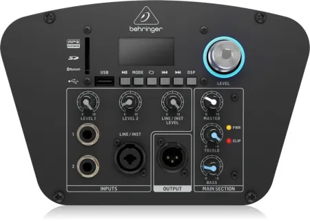 Купить BEHRINGER C210 по выгодной цене в Нижнем Новгороде