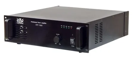 SVS Audiotechnik STP-1000
