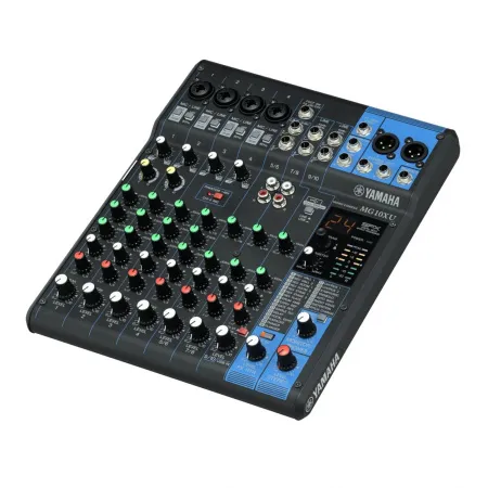 Купить YAMAHA MG10XU по выгодной цене в Нижнем Новгороде