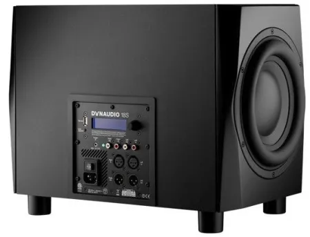 Купить Dynaudio 18S по выгодной цене в Нижнем Новгороде