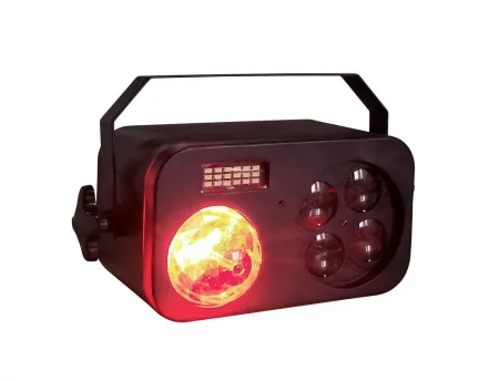 Купить XLine Light GOBO MINI по выгодной цене в Нижнем Новгороде