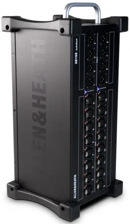 Купить Allen&Heath AB168 по выгодной цене в Нижнем Новгороде