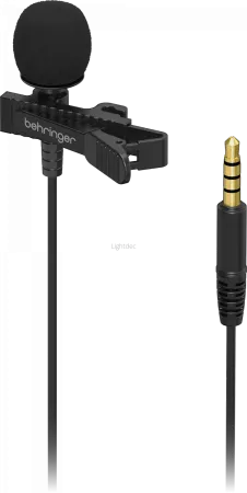 BEHRINGER BC LAV BEHRINGER BC LAV