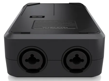 Купить TC HELICON GO TWIN по выгодной цене в Нижнем Новгороде