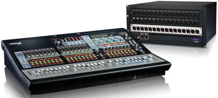 Купить AVID VENUE SC 48 REMOTE BUNDLE по выгодной цене в Нижнем Новгороде