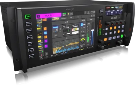 Купить BEHRINGER WING RACK по выгодной цене в Нижнем Новгороде