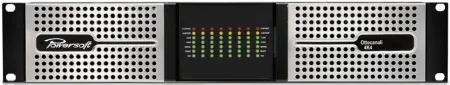 Купить POWERSOFT Ottocanali 4K4 по выгодной цене в Нижнем Новгороде