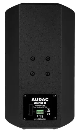 Купить AUDAC XENO8/B по выгодной цене в Нижнем Новгороде