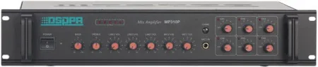 Купить DSPPA MP-210P по выгодной цене в Нижнем Новгороде