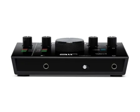 M-AUDIO AIR 192 | 4 Vocal Studio Pro M-AUDIO AIR 192 | 4 Vocal Studio Pro