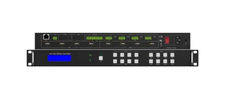 Купить AVCLINK HM-4K44S по выгодной цене в Нижнем Новгороде