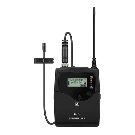 SENNHEISER EW 500 G4-MKE2-AW+ SENNHEISER EW 500 G4-MKE2-AW+