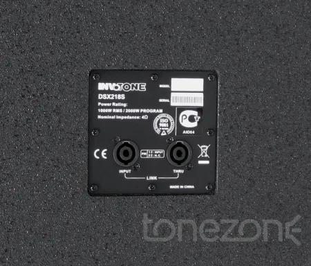 INVOTONE DSX218S