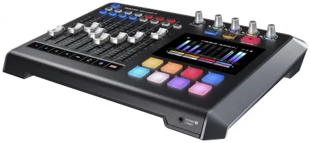 Купить Tascam Mixcast 4 по выгодной цене в Нижнем Новгороде