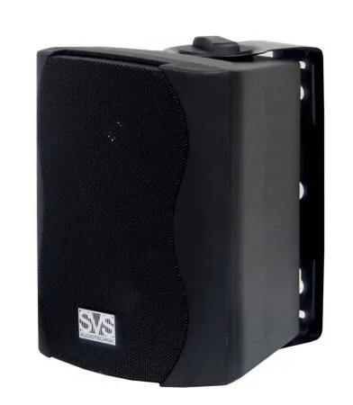 SVS Audiotechnik WS-20 Black SVS Audiotechnik WS-20 Black