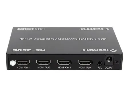Купить iconBIT HS-2505 по выгодной цене в Нижнем Новгороде