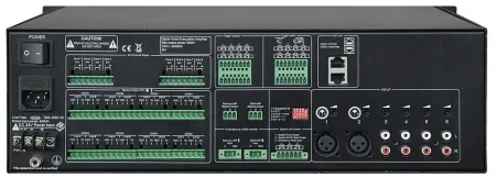 Купить DSPPA PAVA-8500E по выгодной цене в Нижнем Новгороде