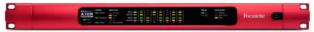 Купить Focusrite Pro RedNet A16R по выгодной цене в Нижнем Новгороде