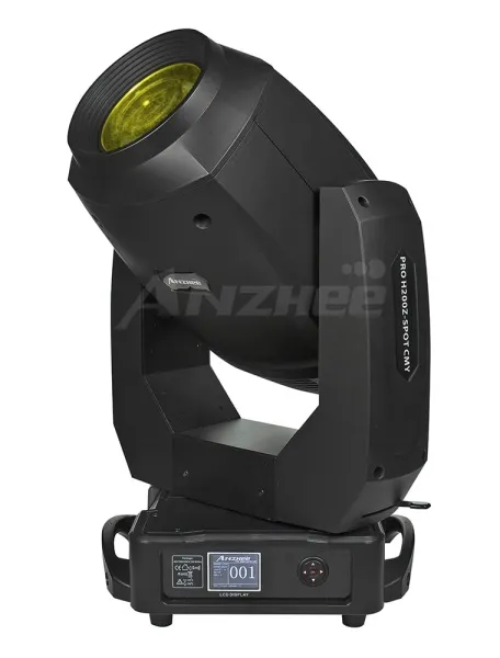 ANZHEE PRO H200Z-SPOT CMY