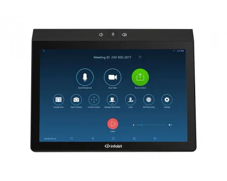 Купить Infobit iSpeaker CM800 по выгодной цене в Нижнем Новгороде