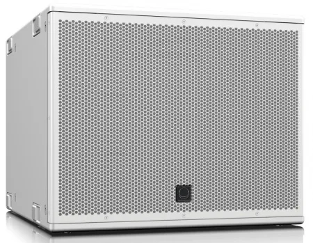 Купить TURBOSOUND NuQ115B-WH по выгодной цене в Нижнем Новгороде