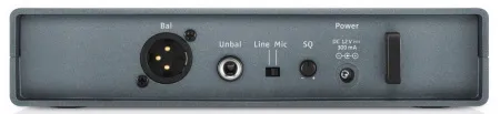 Купить SENNHEISER XSW 1-825-В по выгодной цене в Нижнем Новгороде