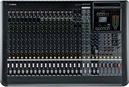 Купить YAMAHA MGP24X по выгодной цене в Нижнем Новгороде