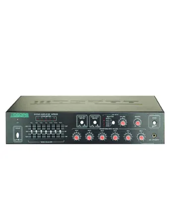 Купить DSPPA MP-6906 по выгодной цене в Нижнем Новгороде
