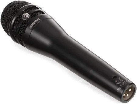 Купить SHURE KSM8/B по выгодной цене в Нижнем Новгороде