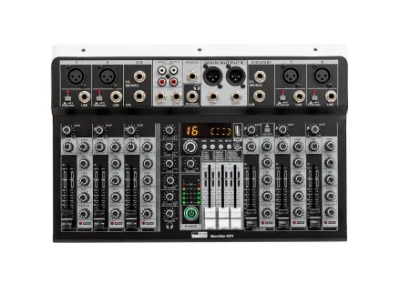 Купить Echo Acoustic MicroStar 42FX по выгодной цене в Нижнем Новгороде