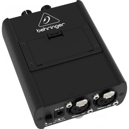 Купить BEHRINGER P1 по выгодной цене в Нижнем Новгороде