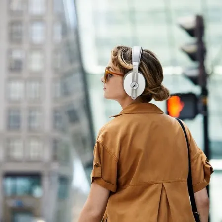 Купить SENNHEISER M3AEBTXL SANDY WHITE по выгодной цене в Нижнем Новгороде