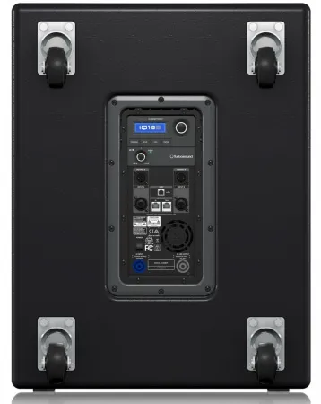 Купить TURBOSOUND iQ18B по выгодной цене в Нижнем Новгороде