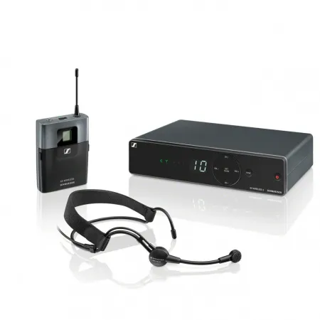 Купить Sennheiser XSW 1-ME3-A по выгодной цене в Нижнем Новгороде