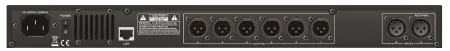 Купить SVS Audiotechnik DP-26 по выгодной цене в Нижнем Новгороде