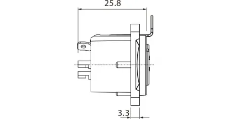 ROXTONE RX3FD-NT ROXTONE RX3FD-NT