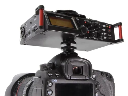 Купить Tascam DR-70D по выгодной цене в Нижнем Новгороде