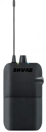 Купить SHURE P3R M16 по выгодной цене в Нижнем Новгороде