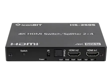 Купить iconBIT HS-2505 по выгодной цене в Нижнем Новгороде