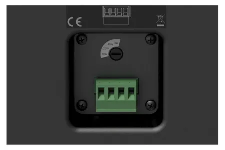 Купить AUDAC WX302MK2/OB по выгодной цене в Нижнем Новгороде