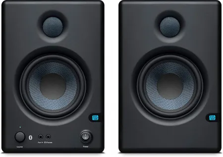 Купить Presonus Eris E4.5 BT по выгодной цене в Нижнем Новгороде