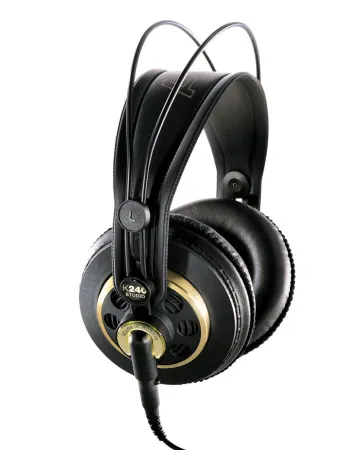 Купить AKG K240 STUDIO по выгодной цене в Нижнем Новгороде
